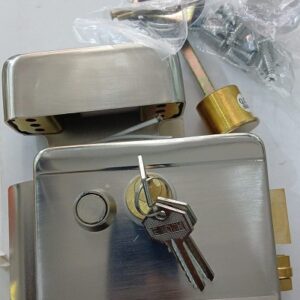 Electric Door Lock