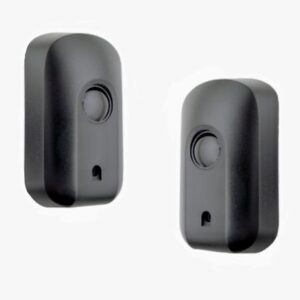 Centurion i5 infrared beams from