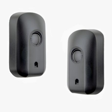 Centurion i5 infrared beams from