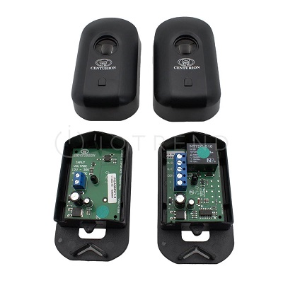 Centurion i5 infrared beams from - Image 2