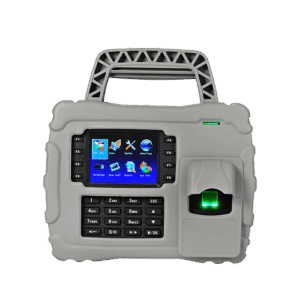 Zkteco S922 Waterproof, dustproof & shockproof off-site time and attendance