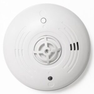 Asenware Standalone Battery Heat Detector