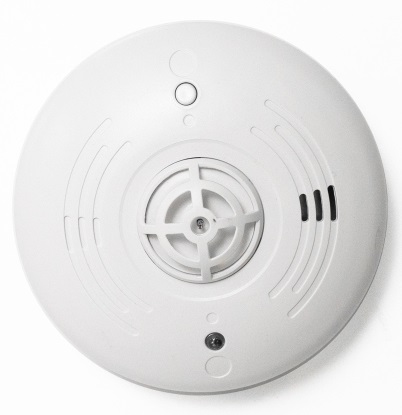 Asenware Standalone Battery Heat Detector