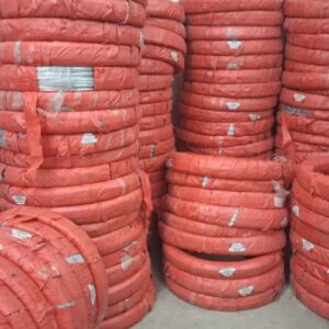 Electric Fence High Tensile Wire 25KG 1.6mm 1200m