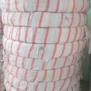 Electric Fence HT Wire Roll 2.5mm 50KG
