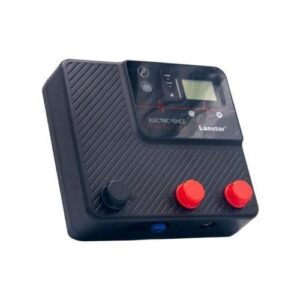 Lanstar P1200 Electric Fence Energizer
