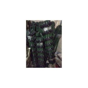 Electric Fence W Posts