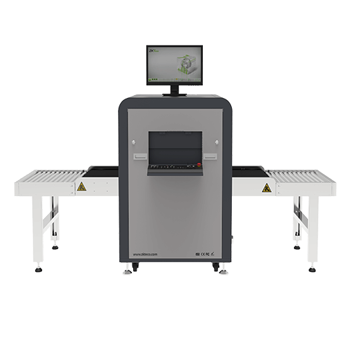 ZKX6040 Dual Energy X-ray Inspection System