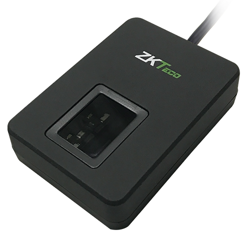 ZK9500 USB Fingerprint Scanner